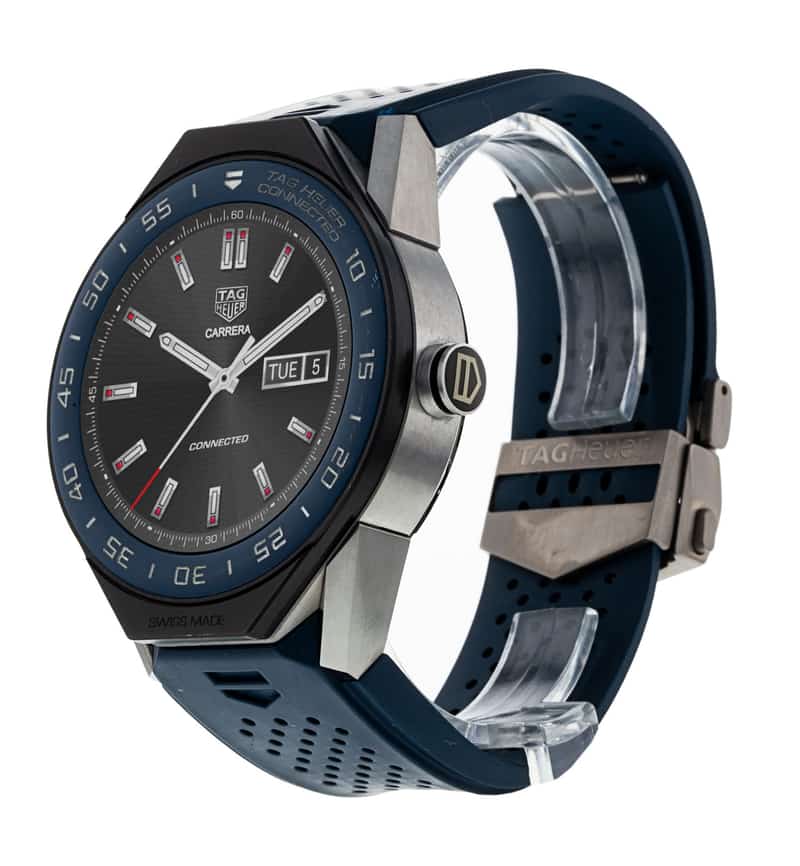 Tag Heuer Connected SBF8A8012.11FT6077